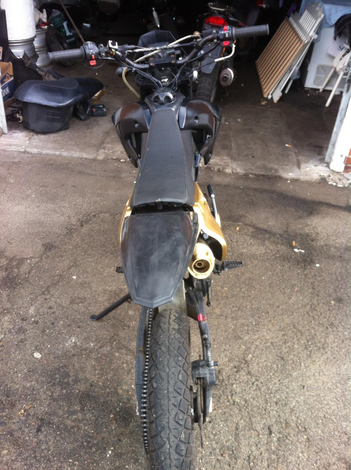 Apollo Orion   orion 30 billede 2