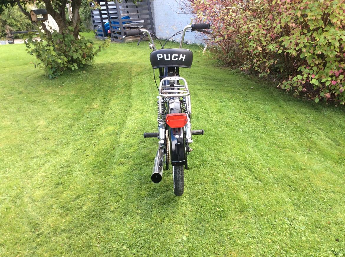 Puch Maxi KL (SOLGT) billede 3