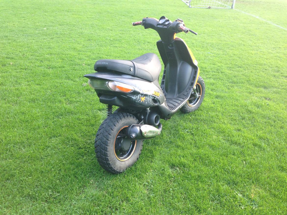 Gilera Stalker billede 3