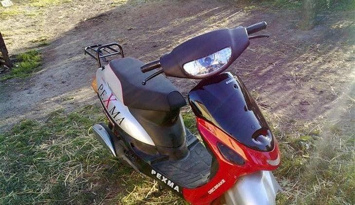 Pexma KD50-4 billede 1