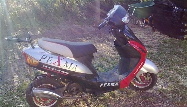 Pexma KD50-4 billede 2