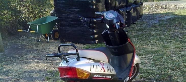 Pexma KD50-4 billede 3