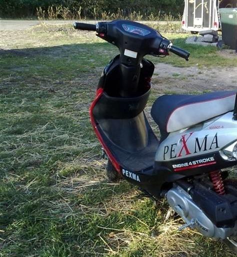 Pexma KD50-4 billede 4