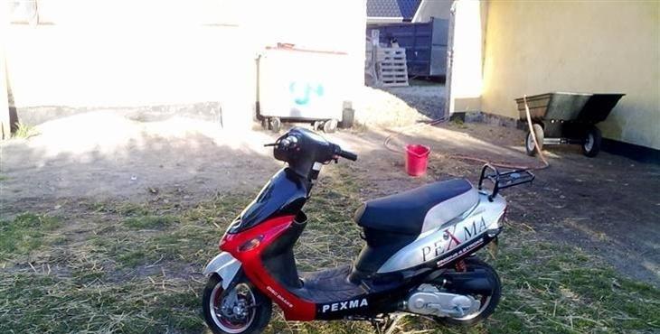 Pexma KD50-4 billede 5