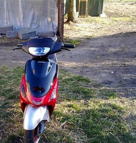 Pexma KD50-4 billede 6