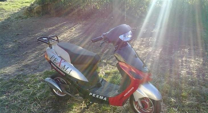 Pexma KD50-4 billede 7