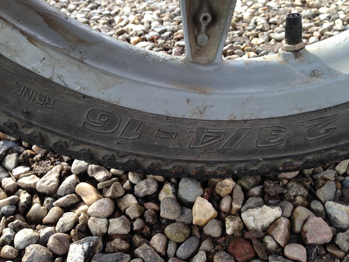 Aprilia Scarabeo billede 15