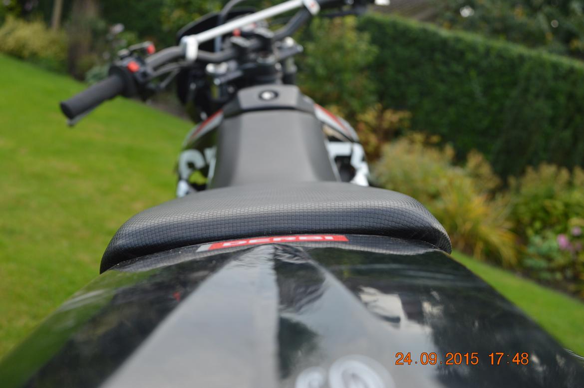 Derbi Senda drd x-treme billede 6
