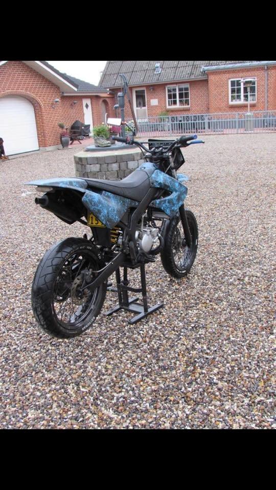 Derbi Senda billede 5