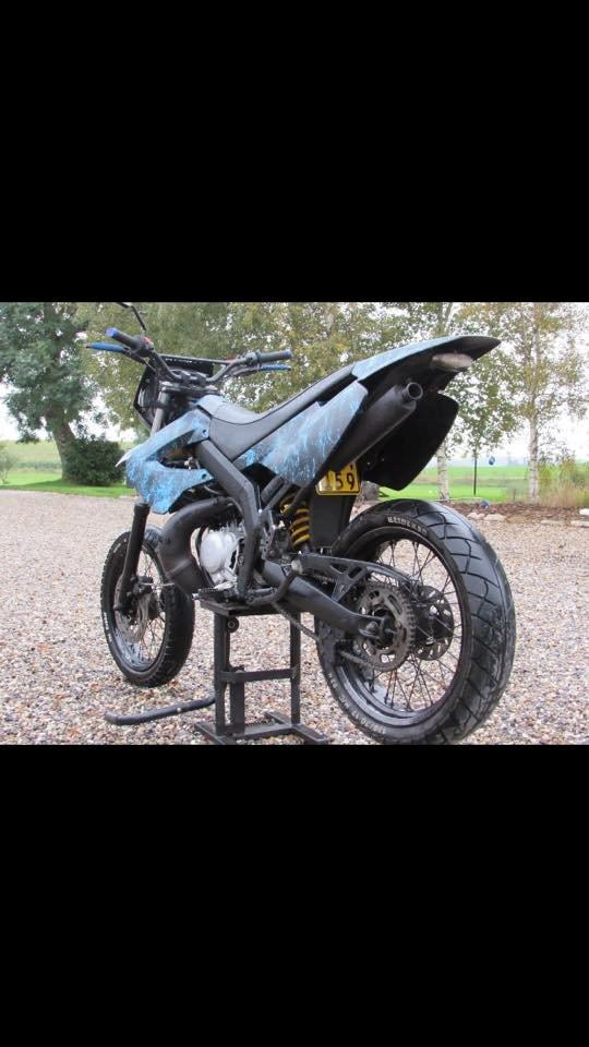 Derbi Senda billede 12