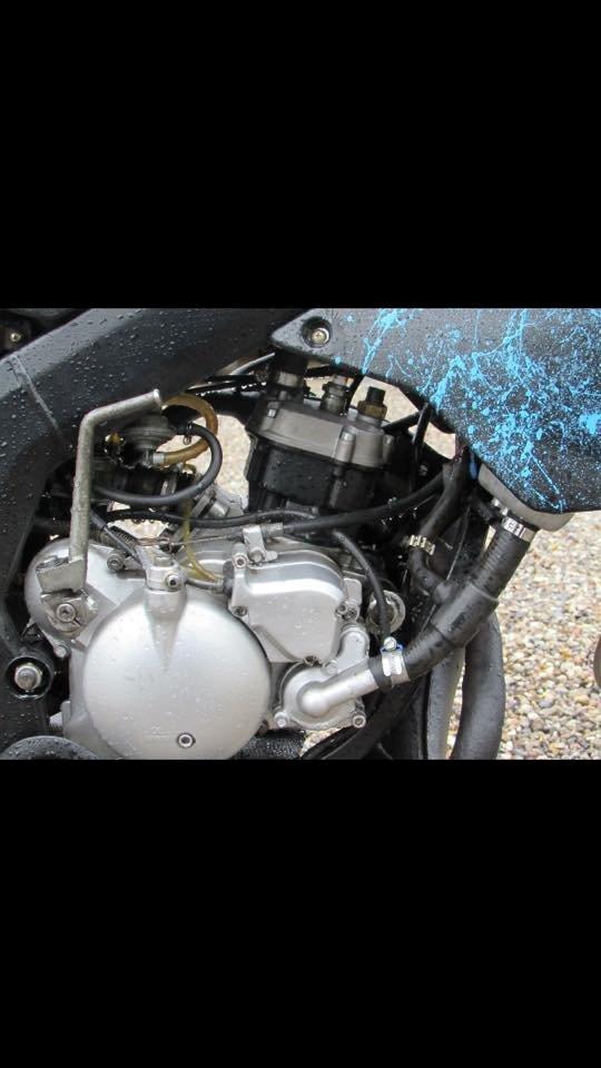 Derbi Senda billede 3