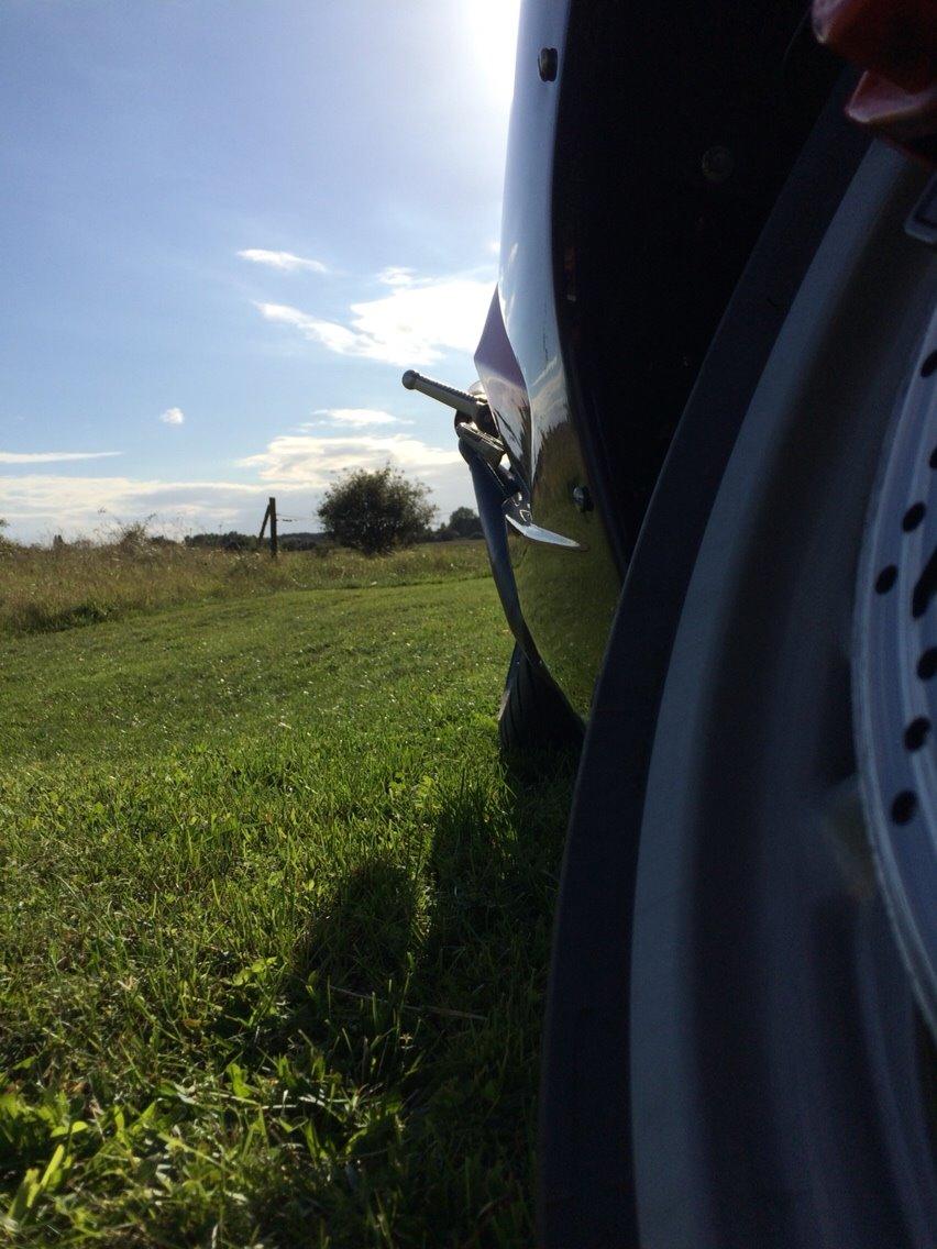 Rieju RS 50 matrix billede 11