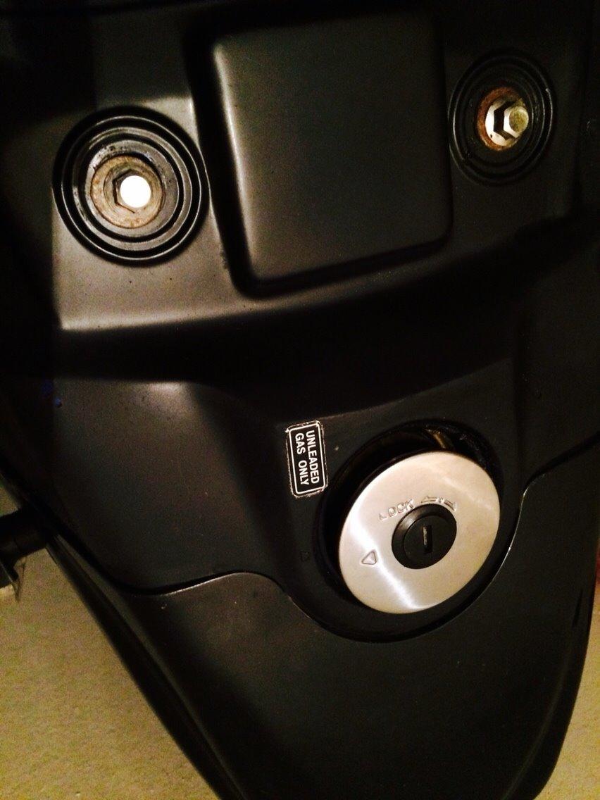 PGO Hot 50 billede 4