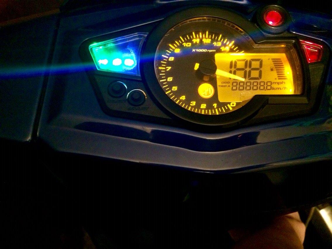 PGO Hot 50 billede 7