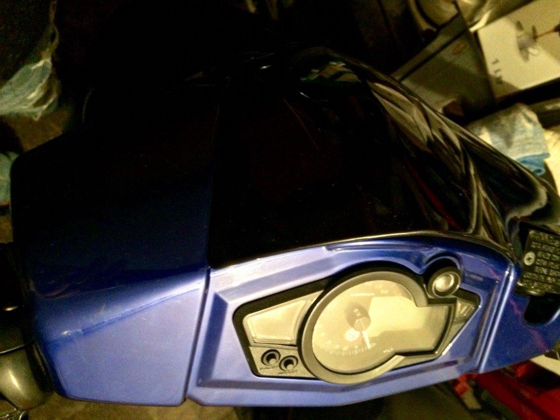 PGO Hot 50 billede 9