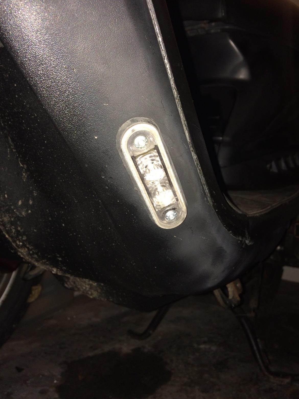 PGO Hot 50 billede 10