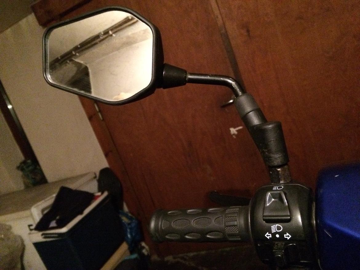 PGO Hot 50 billede 11