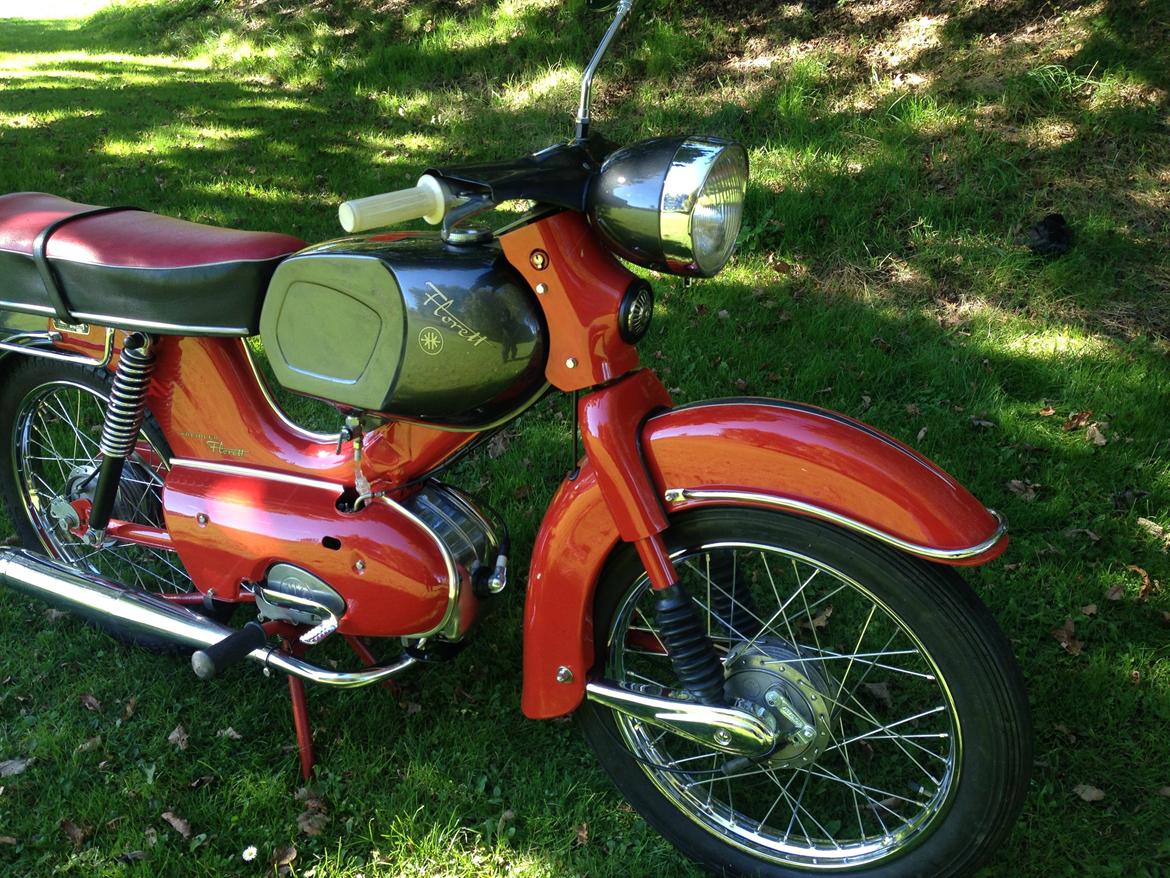 Kreidler Florett billede 2