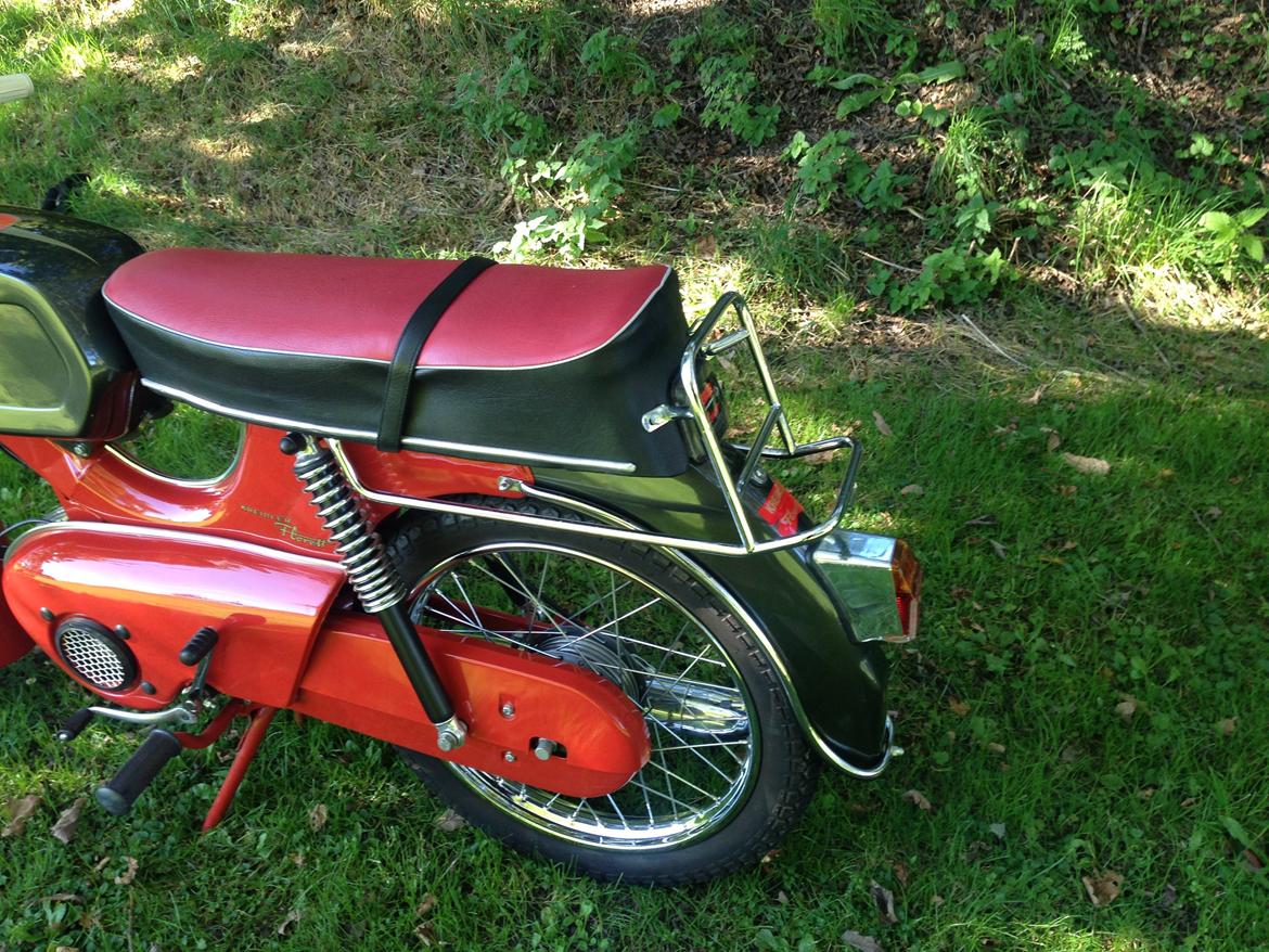 Kreidler Florett billede 6