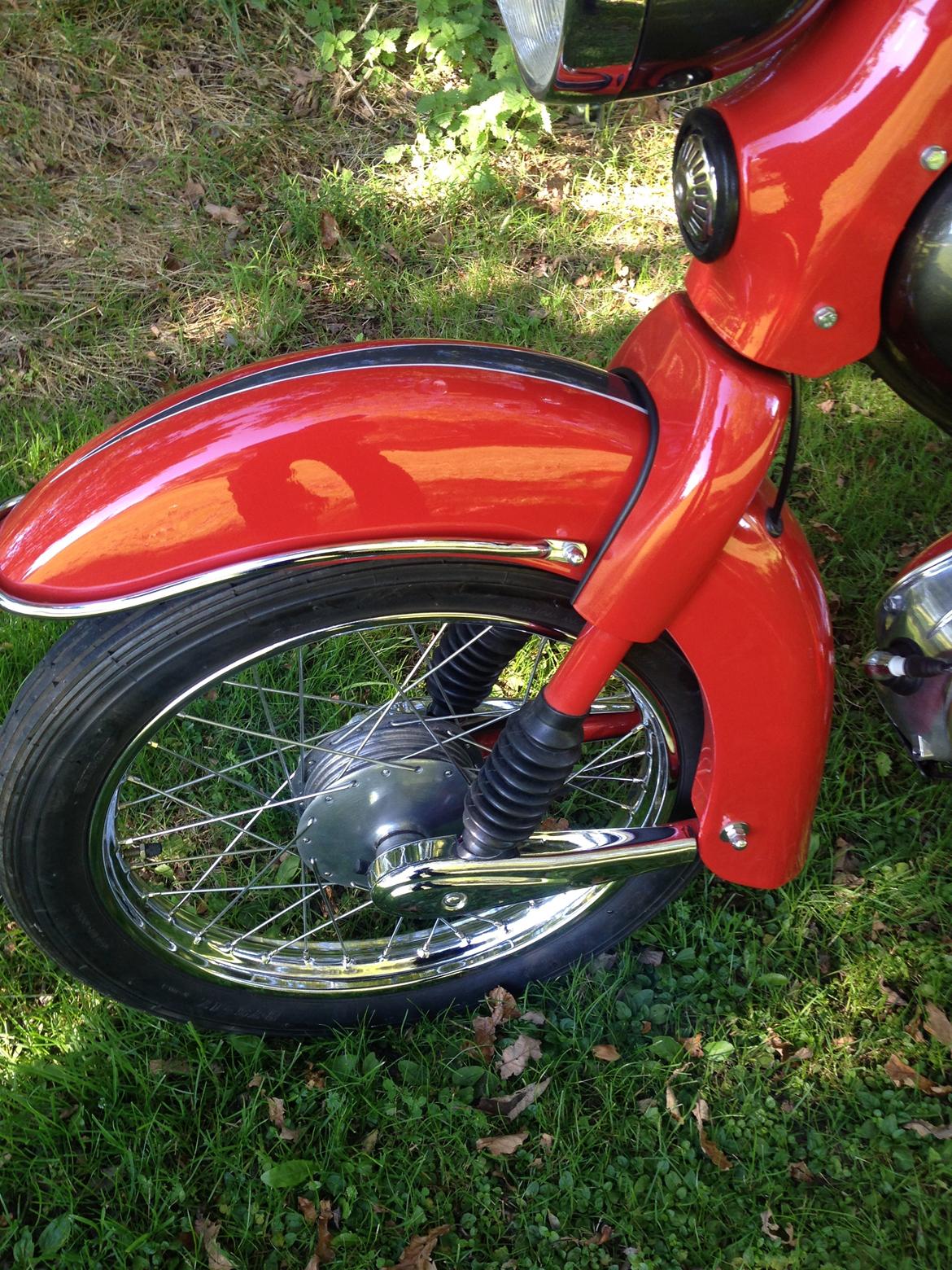 Kreidler Florett billede 7