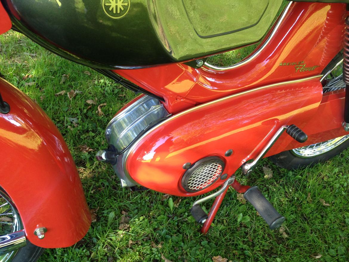 Kreidler Florett billede 8