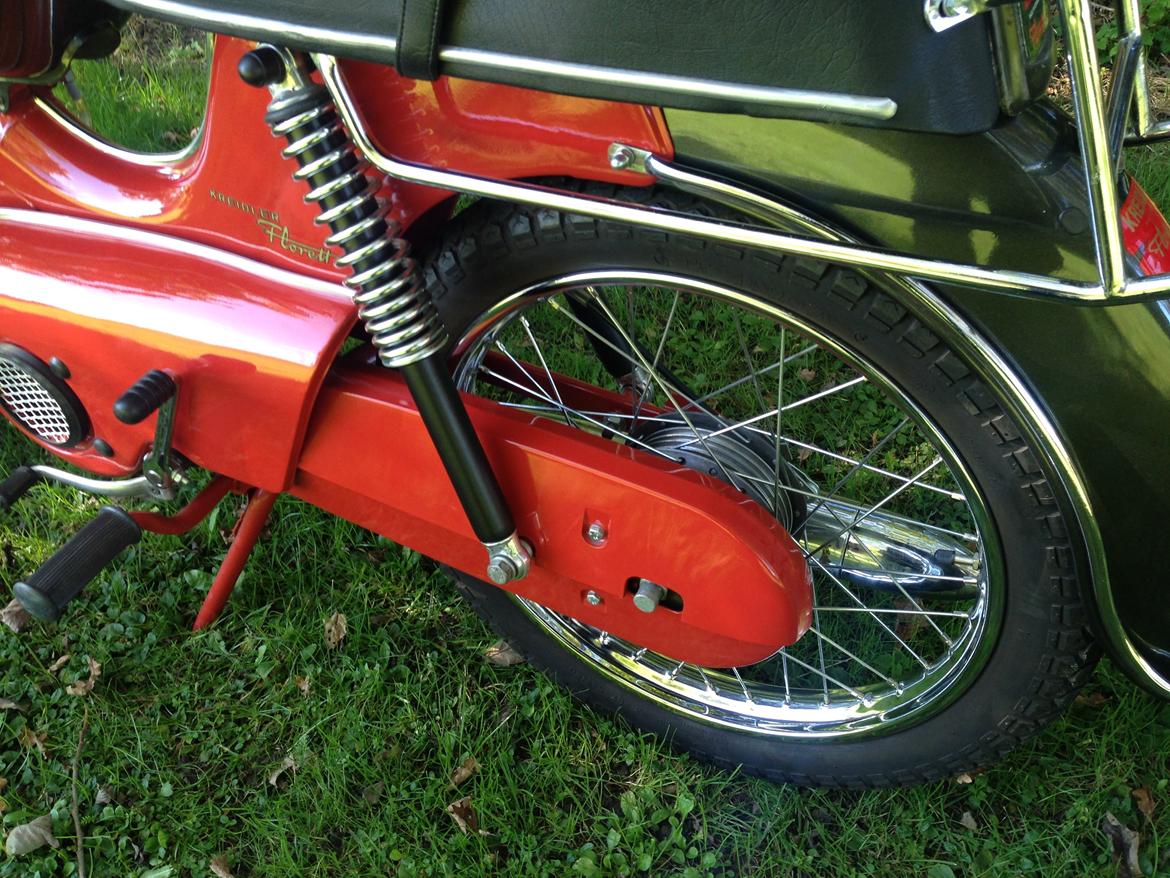 Kreidler Florett billede 9