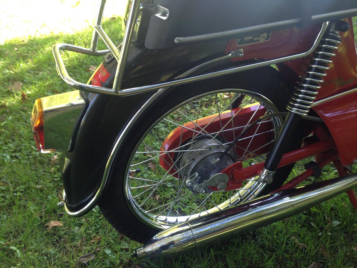 Kreidler Florett billede 10