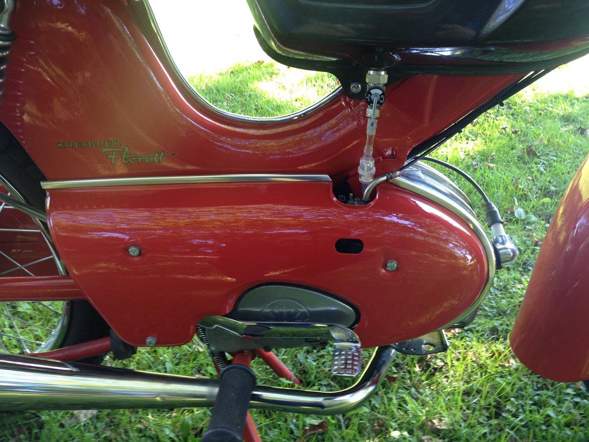 Kreidler Florett billede 11