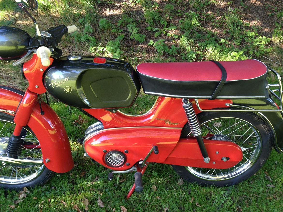 Kreidler Florett billede 5
