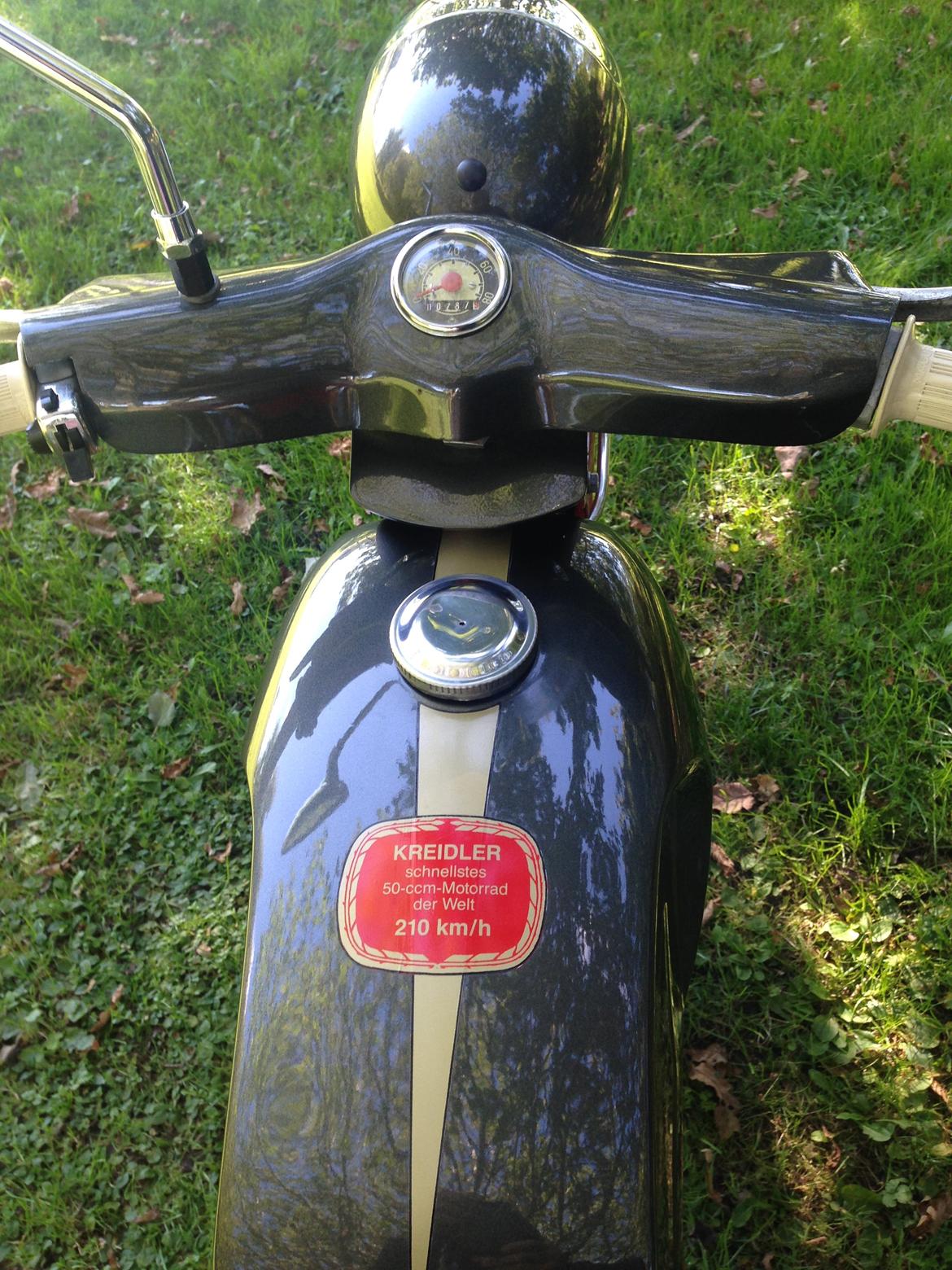 Kreidler Florett billede 13