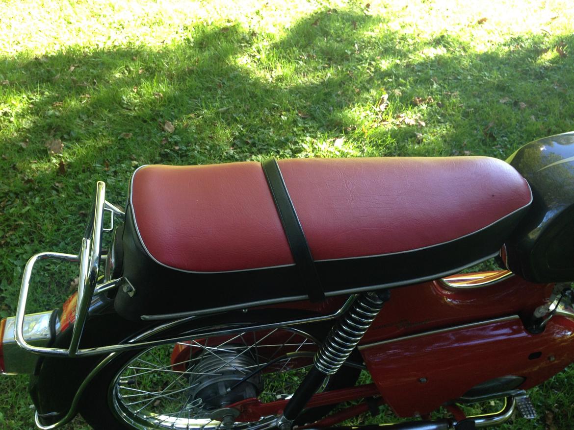 Kreidler Florett billede 14