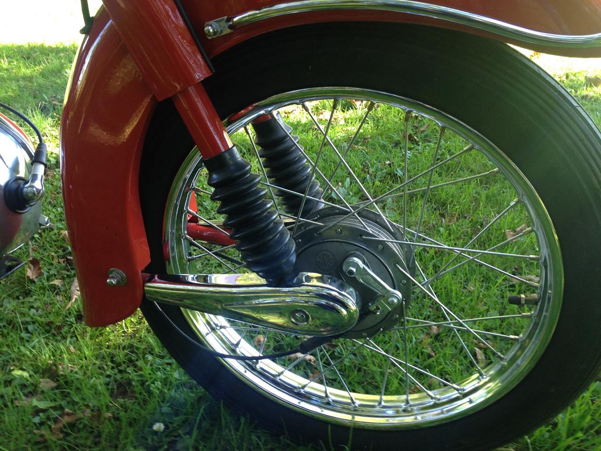 Kreidler Florett billede 12