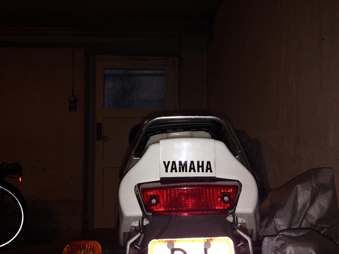 Yamaha TZR  billede 12