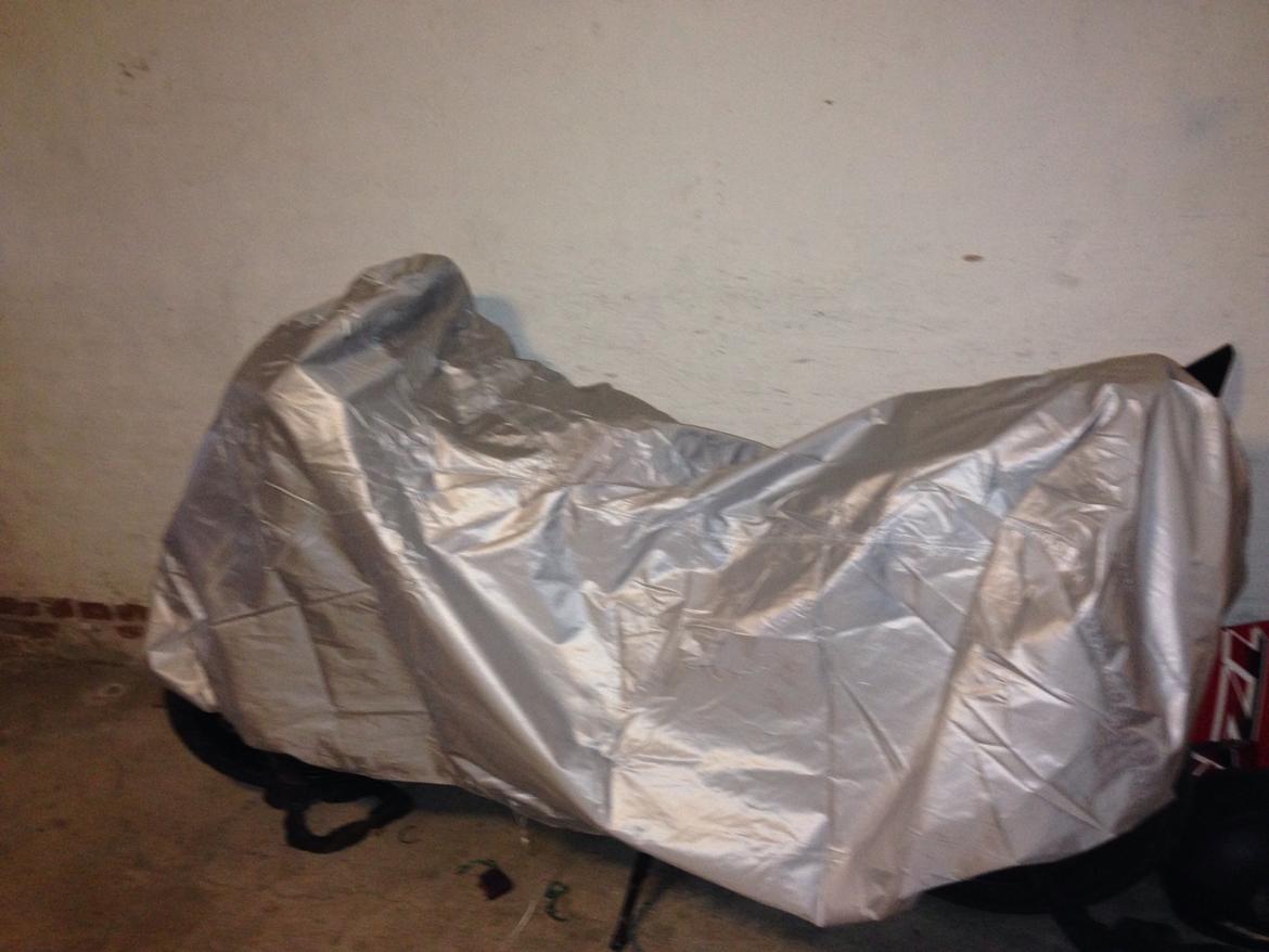 Yamaha TZR  billede 13