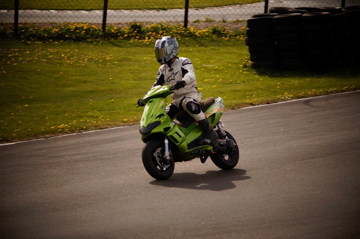 Gilera Runner LC DD TS GT billede 3