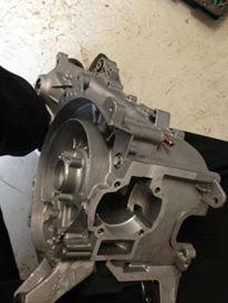 Gilera Runner LC DD TS GT billede 18