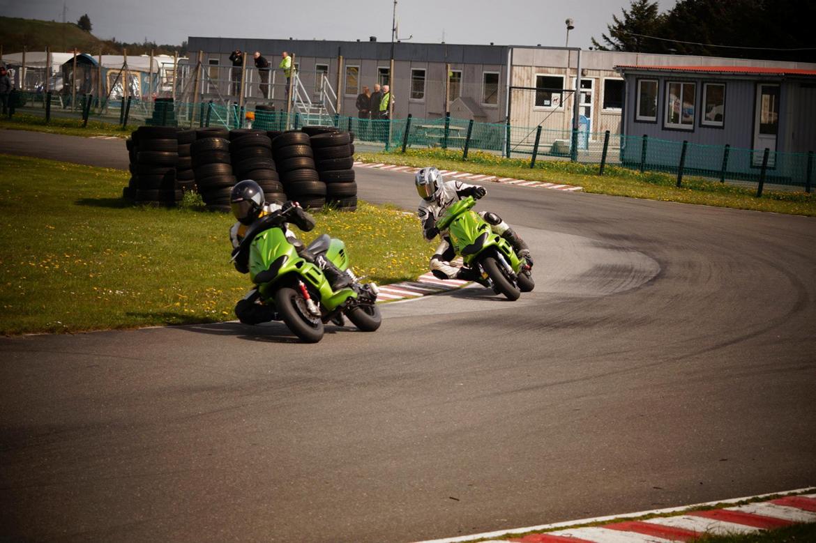 Gilera Runner LC DD TS GT billede 4