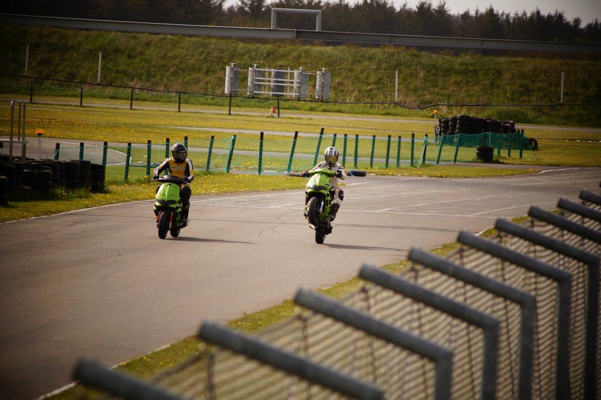 Gilera Runner LC DD TS GT billede 5