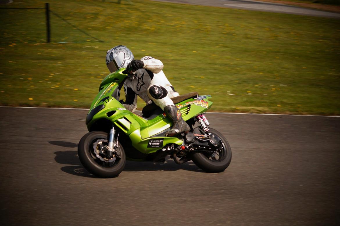 Gilera Runner LC DD TS GT billede 1