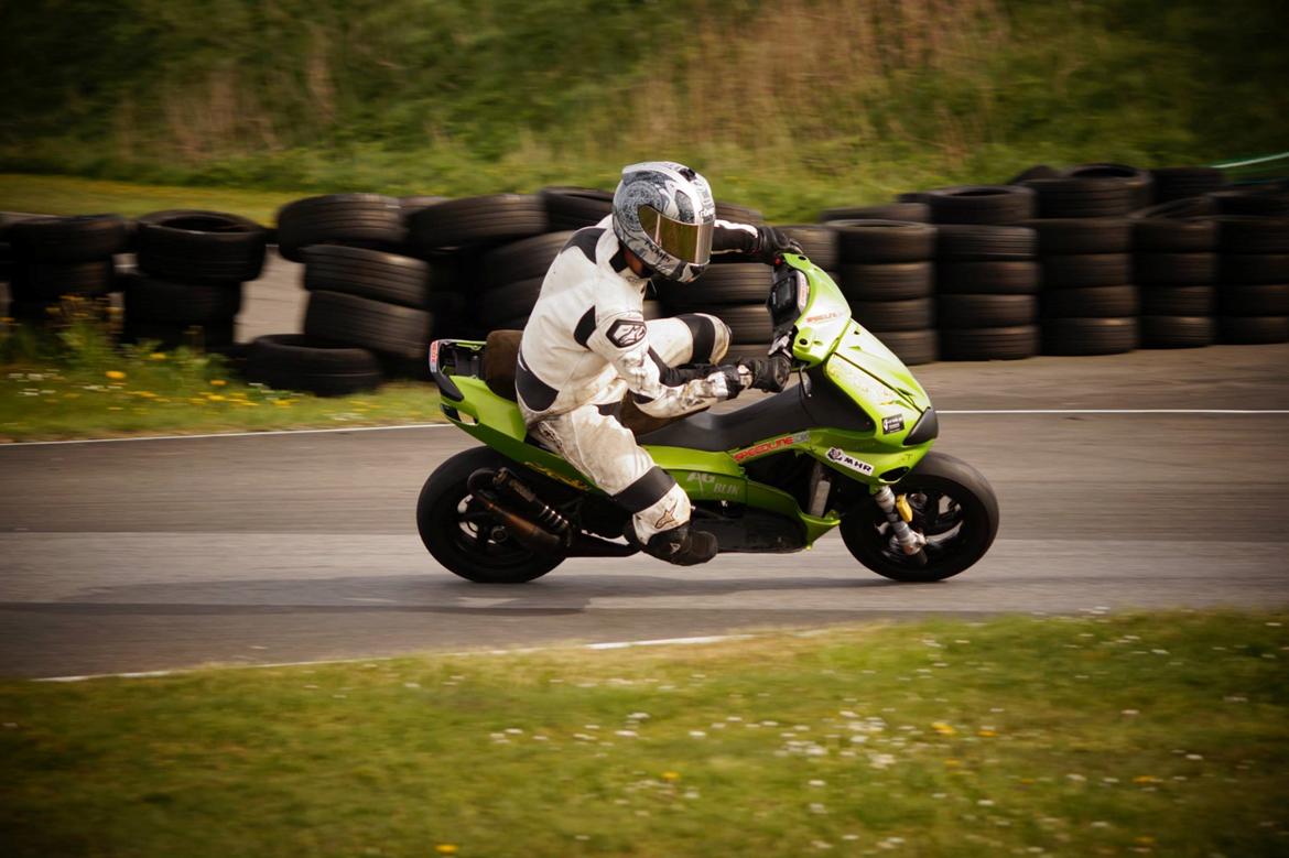 Gilera Runner LC DD TS GT billede 7