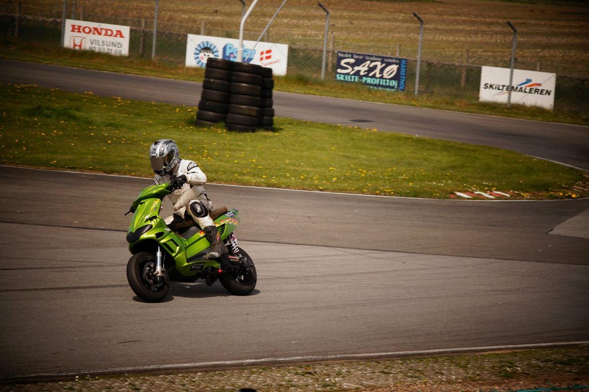 Gilera Runner LC DD TS GT billede 9