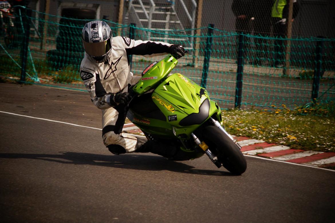 Gilera Runner LC DD TS GT billede 12