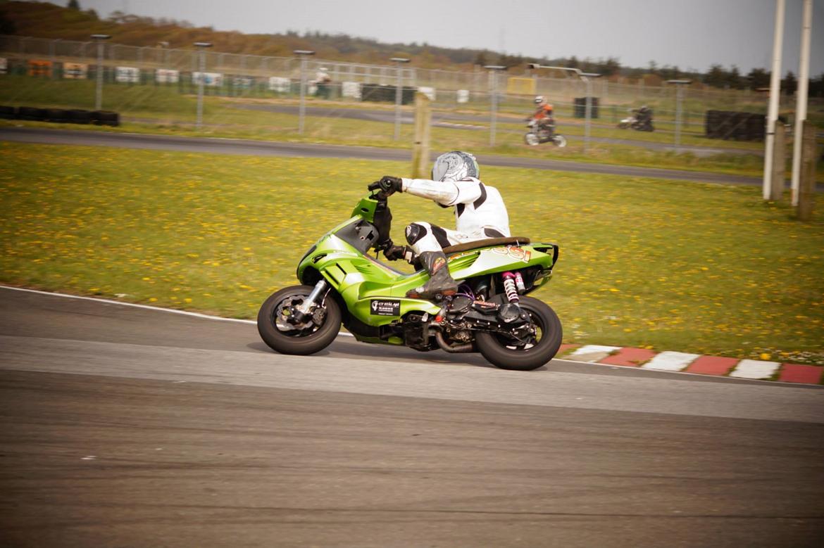 Gilera Runner LC DD TS GT billede 6