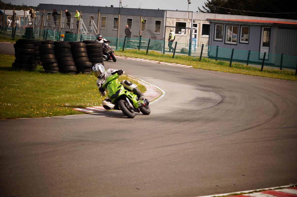 Gilera Runner LC DD TS GT billede 14