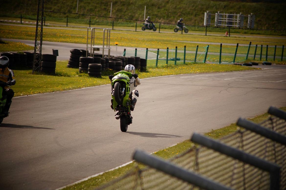 Gilera Runner LC DD TS GT billede 2