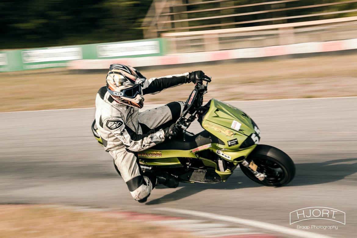 Gilera Runner LC DD TS GT billede 15