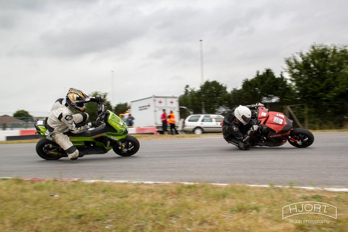 Gilera Runner LC DD TS GT billede 17