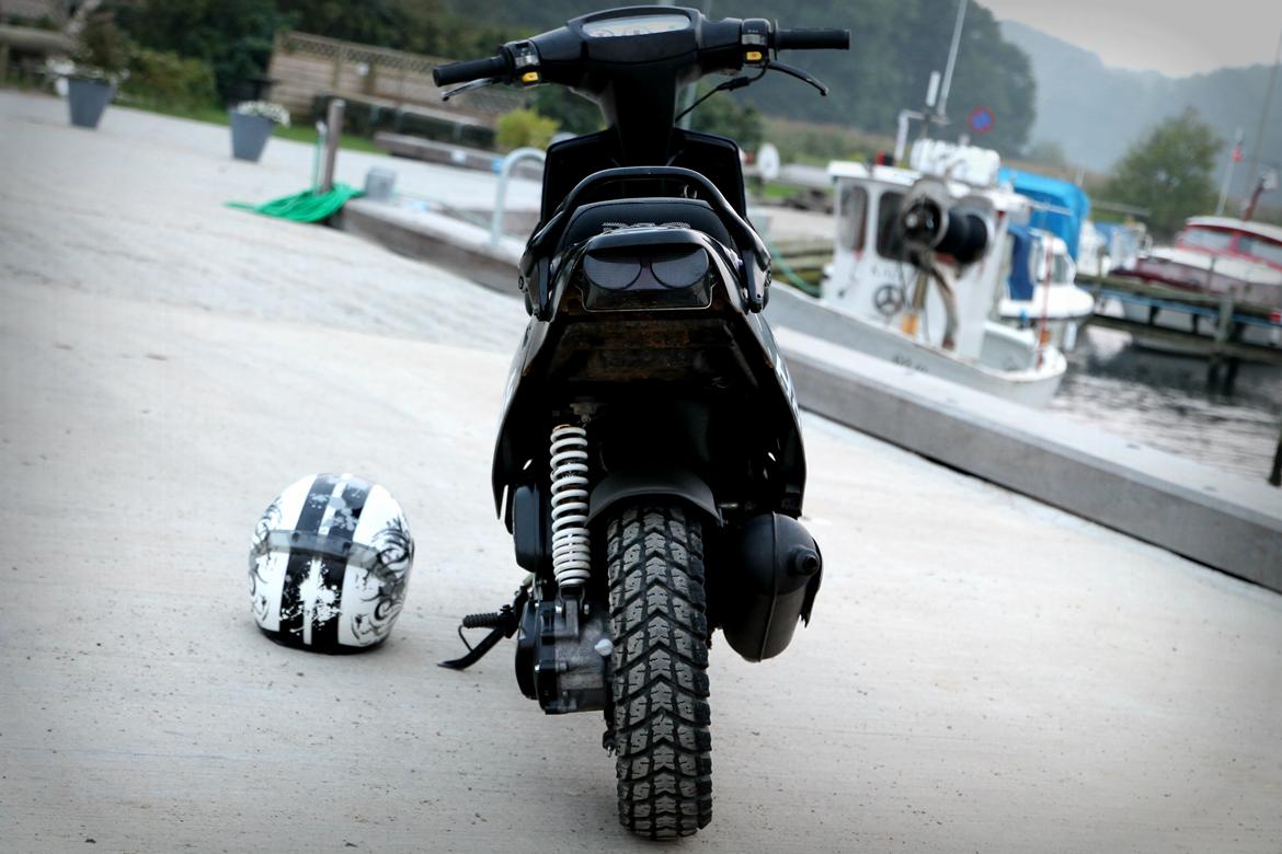 PGO Hot 50 billede 3