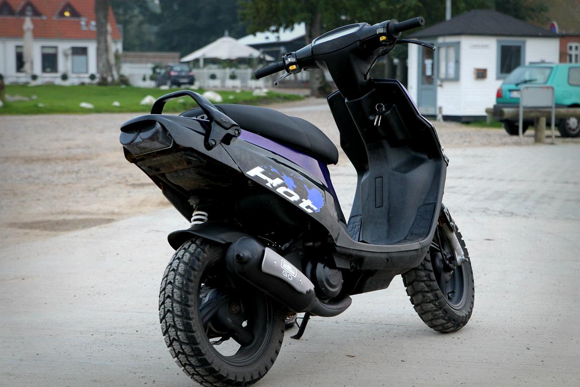 PGO Hot 50 billede 2