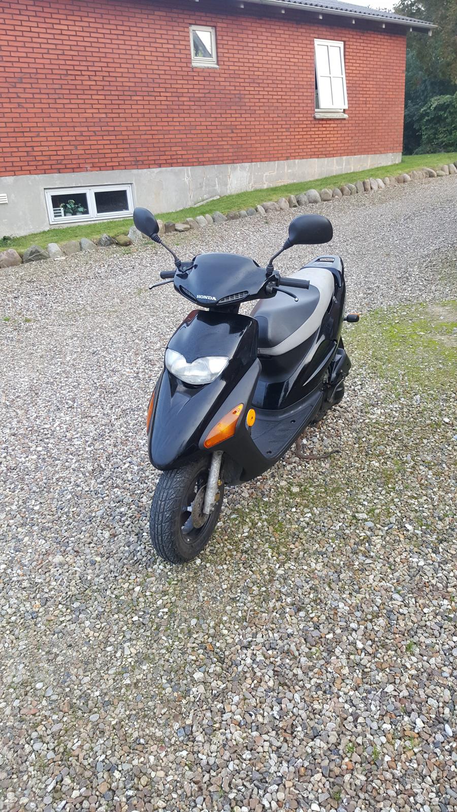 Honda Sfx billede 4